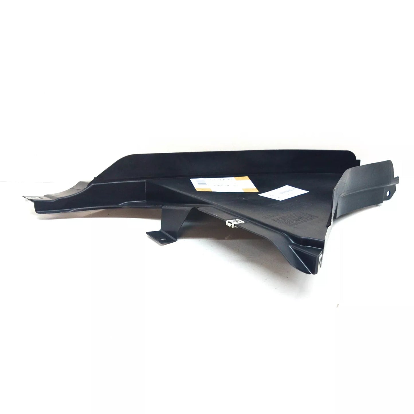 NEW BMW 6 F12 BOTTOM COVER LEFT 51758056067 8056067 ORIGINAL