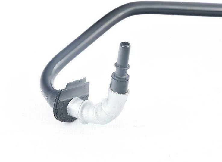 NEW VOLKSWAGEN TOUAREG 7P BRAKE SERVO VACUUM PIPE LHD 7P0611932AP ORIGINAL