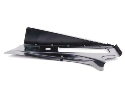 NEW MERCEDES-BENZ C W204 REAR LEFT FENDER S|IDE PANEL TRIM A2046300560 ORIGINAL