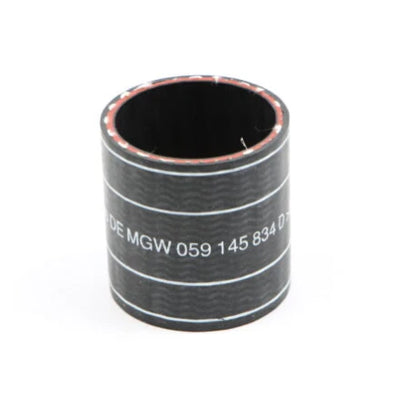 NEW AUDI A4 B7 RIGHT SIDE INTERCOOLER HOSE 059145834D ORIGINAL