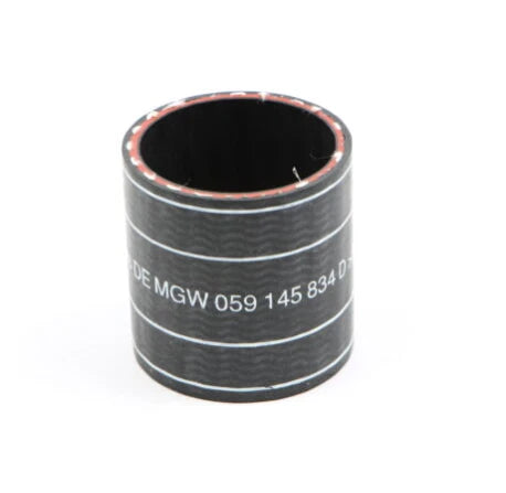 NEW AUDI A4 B7 RIGHT SIDE INTERCOOLER HOSE 059145834D ORIGINAL