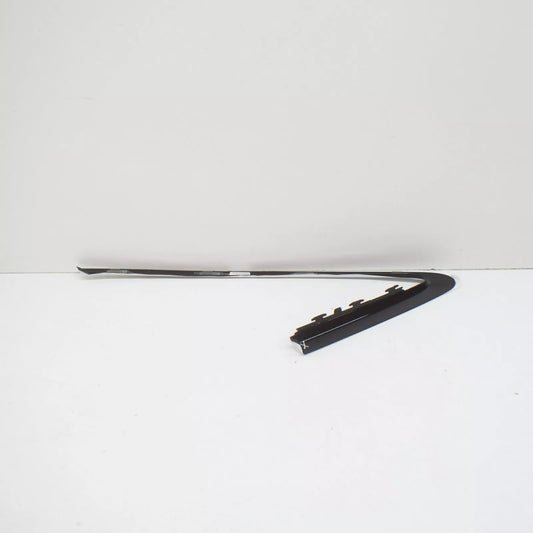 NEW AUDI A3 8V REAR RIGHT QUARTER WINDOW TRIM 8V5853346CT94