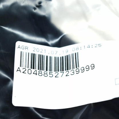 NEW MB C W204 FRONT BUMPER LEFT WHEEL ARCH COVER A20488527239999 ORIGINAL