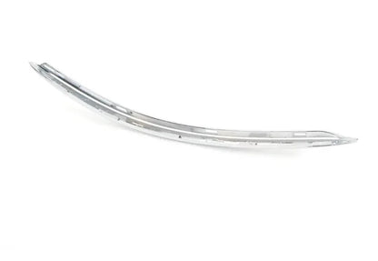 NEW VW JETTA A5 FRONT BUMPER LEFT CHROME DECORATIVE STRIP 1K08072432ZZ ORIGINAL