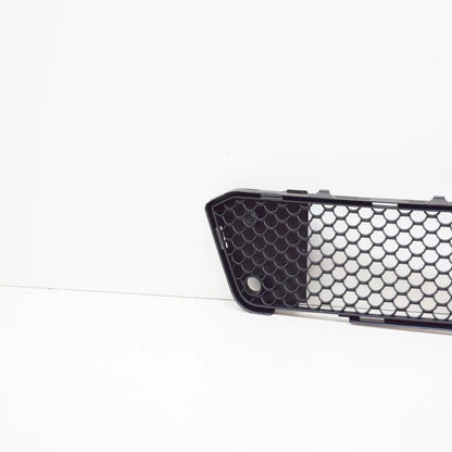 NEW MERCEDES-BENZ S W221 AMG FRONT BUMPER CENTER GRILLE A2218850953 ORIGINAL