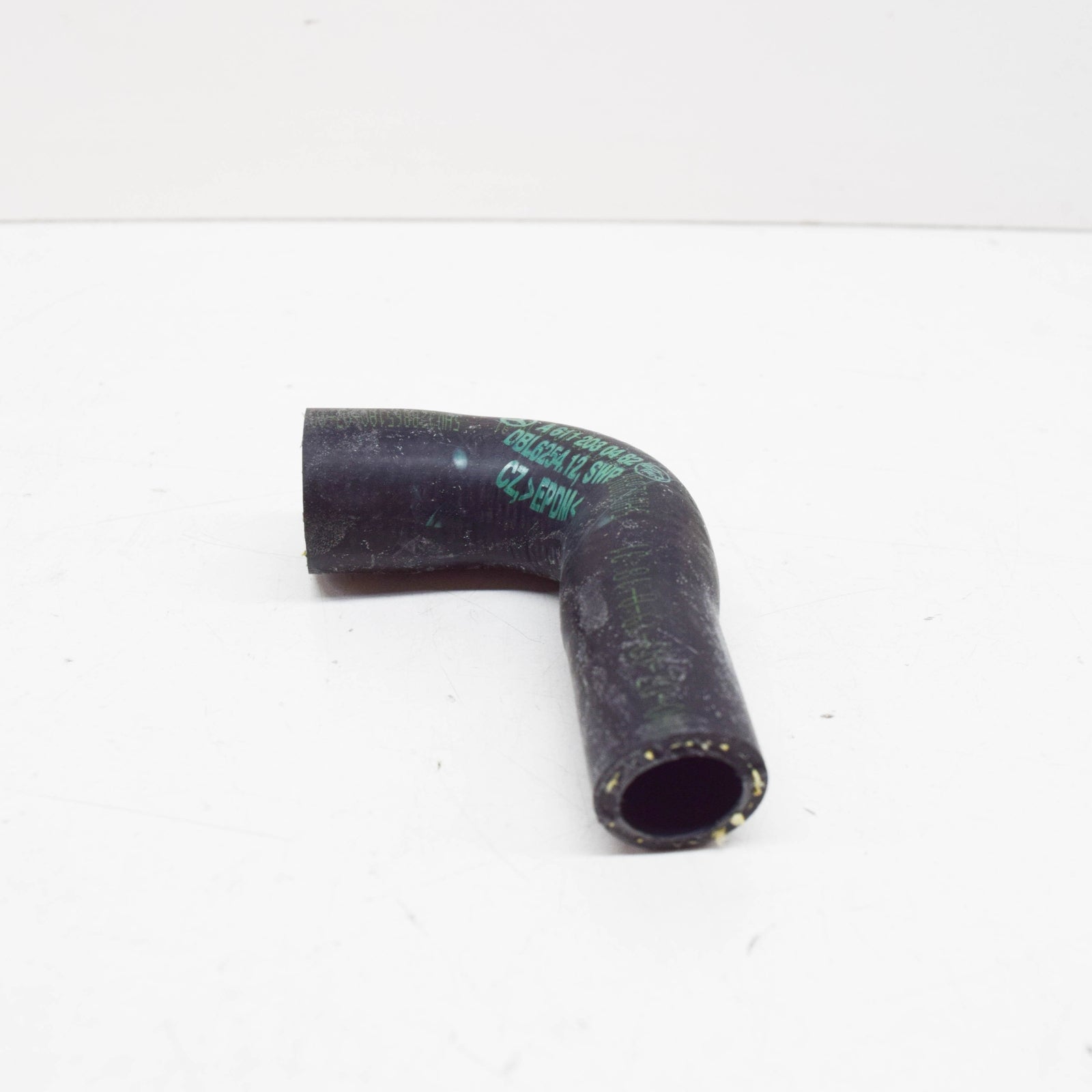 NEW MERCEDES-BENZ SPRINTER 903 COOLANT HOSE A6112030482 ORIGINAL