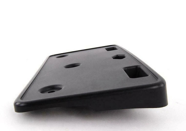 NEW VOLKSWAGEN GOLF MK6 FRONT LICENCE PLATE HOLDER 5K0807285E9B9