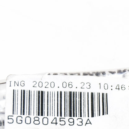 NEW VOLKSWAGEN E-GOLF 5G MK7 FRONT LEFT HEADLIGHT BRACKET MOUNT 5G0804593A