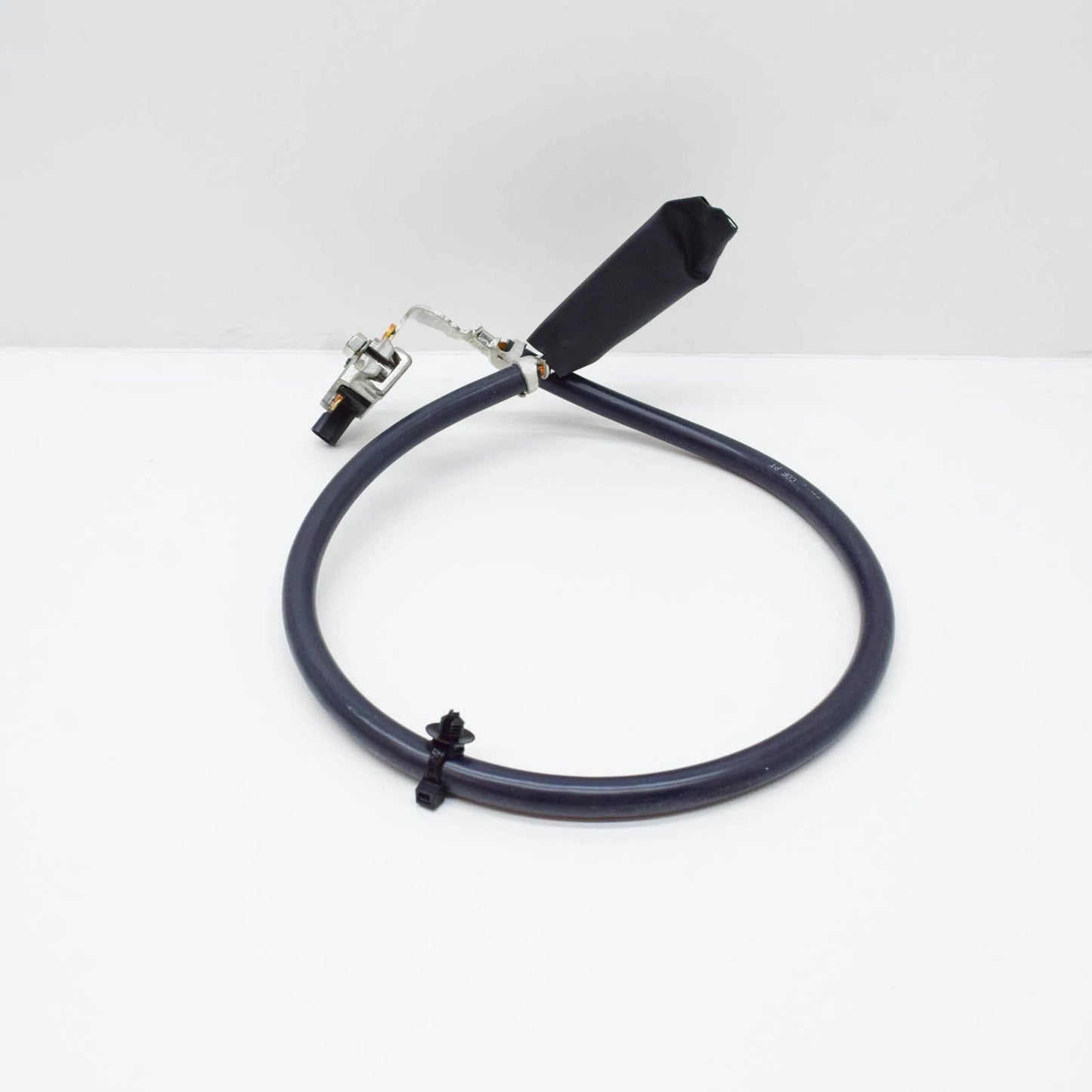 NEW MERCEDES-BENZ S W222 NEGATIVE BATTERY CABLE A0009055309 ORIGINAL