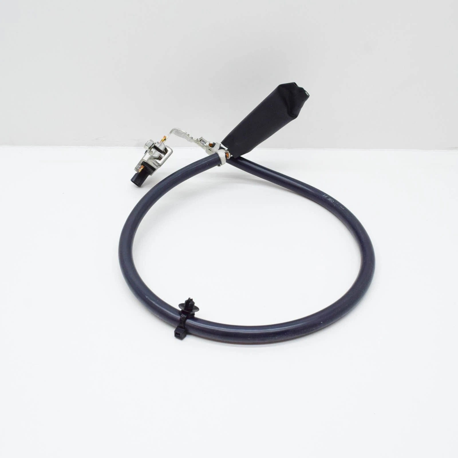 NEW MERCEDES-BENZ S W222 NEGATIVE BATTERY CABLE A0009055309 ORIGINAL