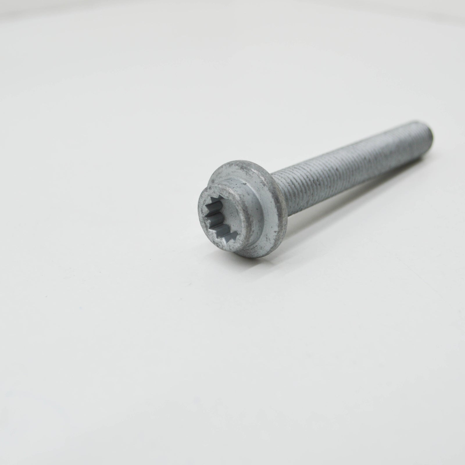 NEW MB SLK R172 REAR CAMBER STRUT TO WHEEL CARRIER CAP SCREW A0049906605