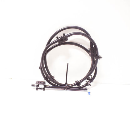 NEW MERCEDES-BENZ GLC C253 WINDSHIELD WASHER HOSE A2538602200 ORIGINAL