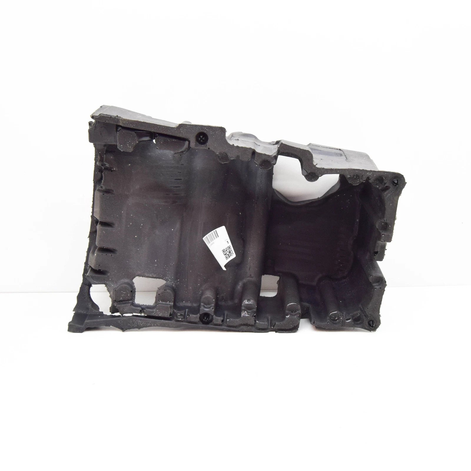 NEW AUDI TT FV OIL SUMP COVER 04L103660G ORIGINAL