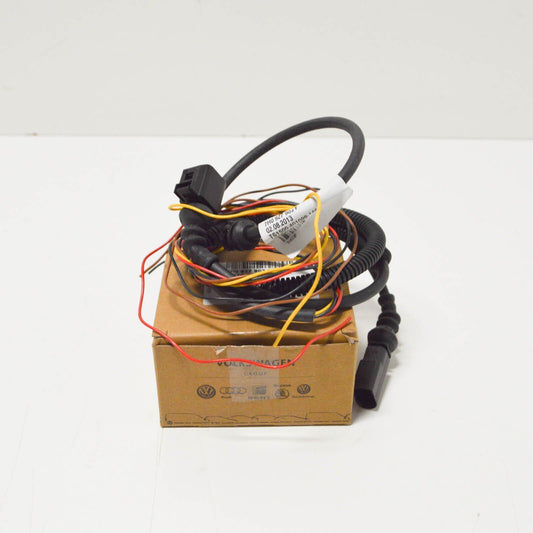 NEW VW TRANSPORTER T5 WIRING HARNESS FOR SPEED SENSOR LEFT 7H0927903F ORIGINAL