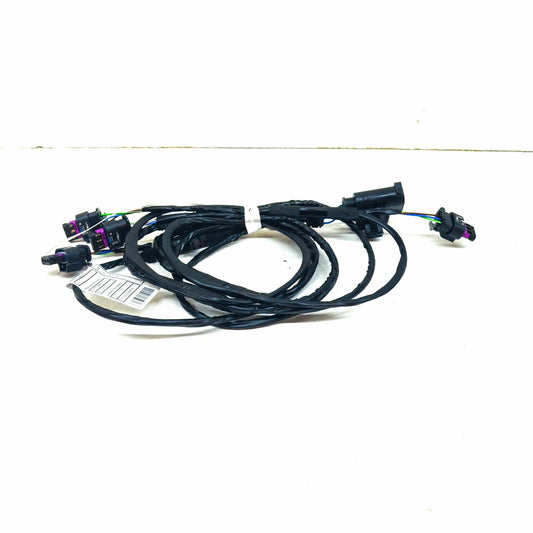 NEW BMW 2 GT F46 FRONT BUMPER PDC WIRING REPAIR HARNESS 61128715295 ORIGINAL