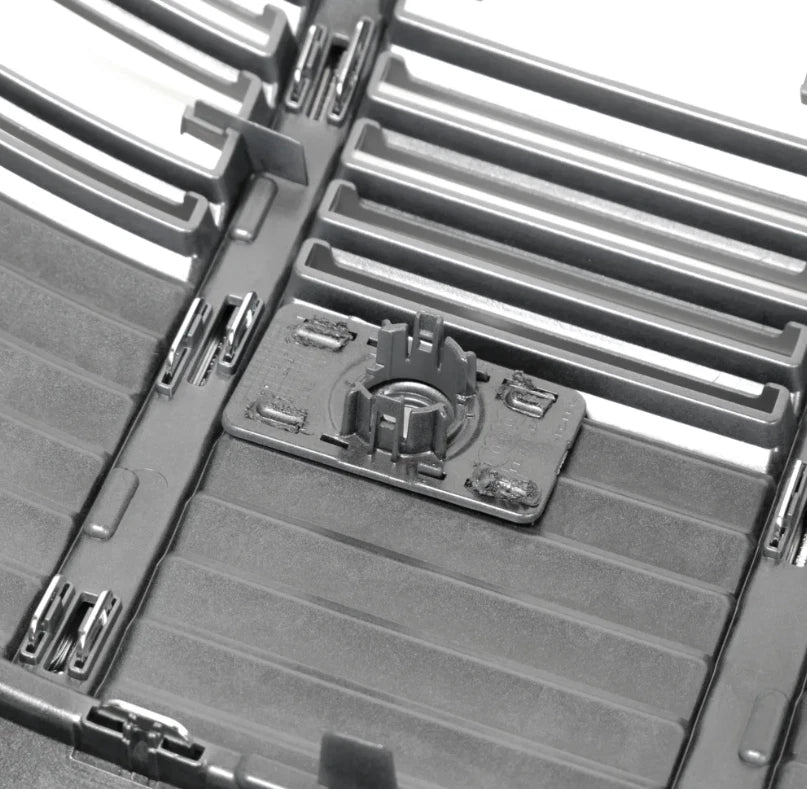 NEW AUDI E-TRON GE RADIATOR GRILLE 4KE8536513DA 4KE853651 3DA