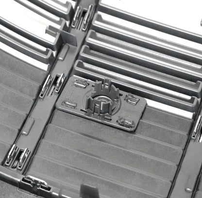 NEW AUDI E-TRON GE RADIATOR GRILLE 4KE8536513DA 4KE853651 3DA