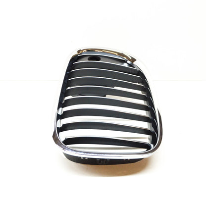 NEW BMW 7 F01 RADIATOR LEFT GRILLE M NIVI 51138057089 8057089 2015 ORIGINAL