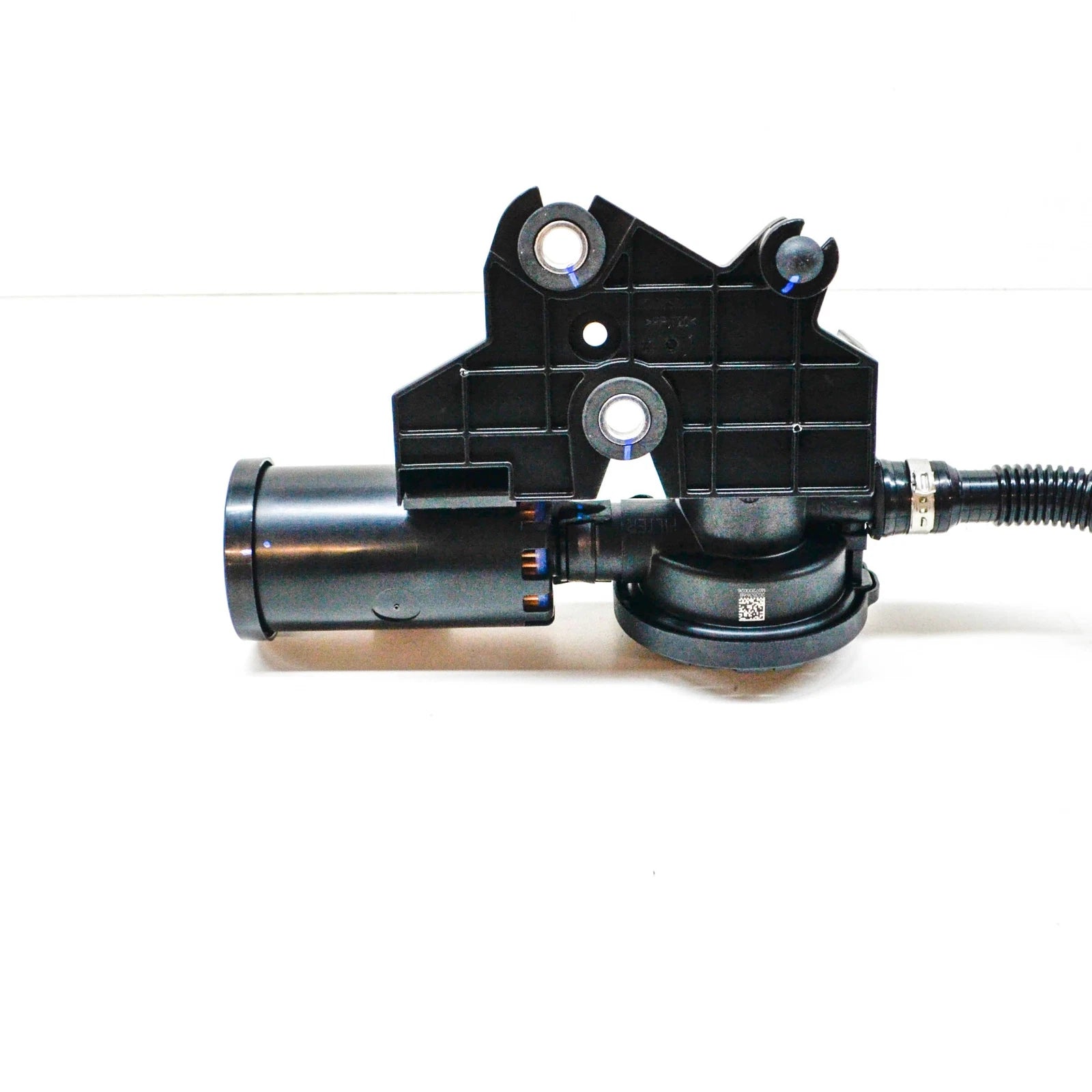 NEW BMW X5 G05 VAPOR CANISTER VENT LINE W LEAK DIAGNOSIS MODULE 7439919 ORIGINAL