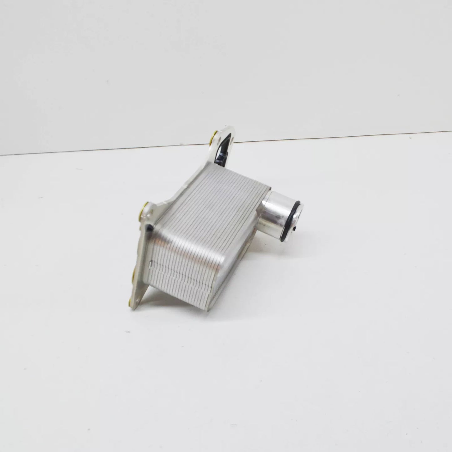 NEW BMW 3 E90 HEAT EXCHANGER 11428512435 8512435 ORIGINAL