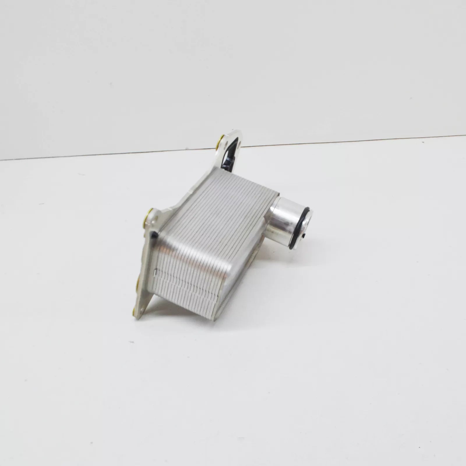 NEW BMW 3 E90 HEAT EXCHANGER 11428512435 8512435 ORIGINAL