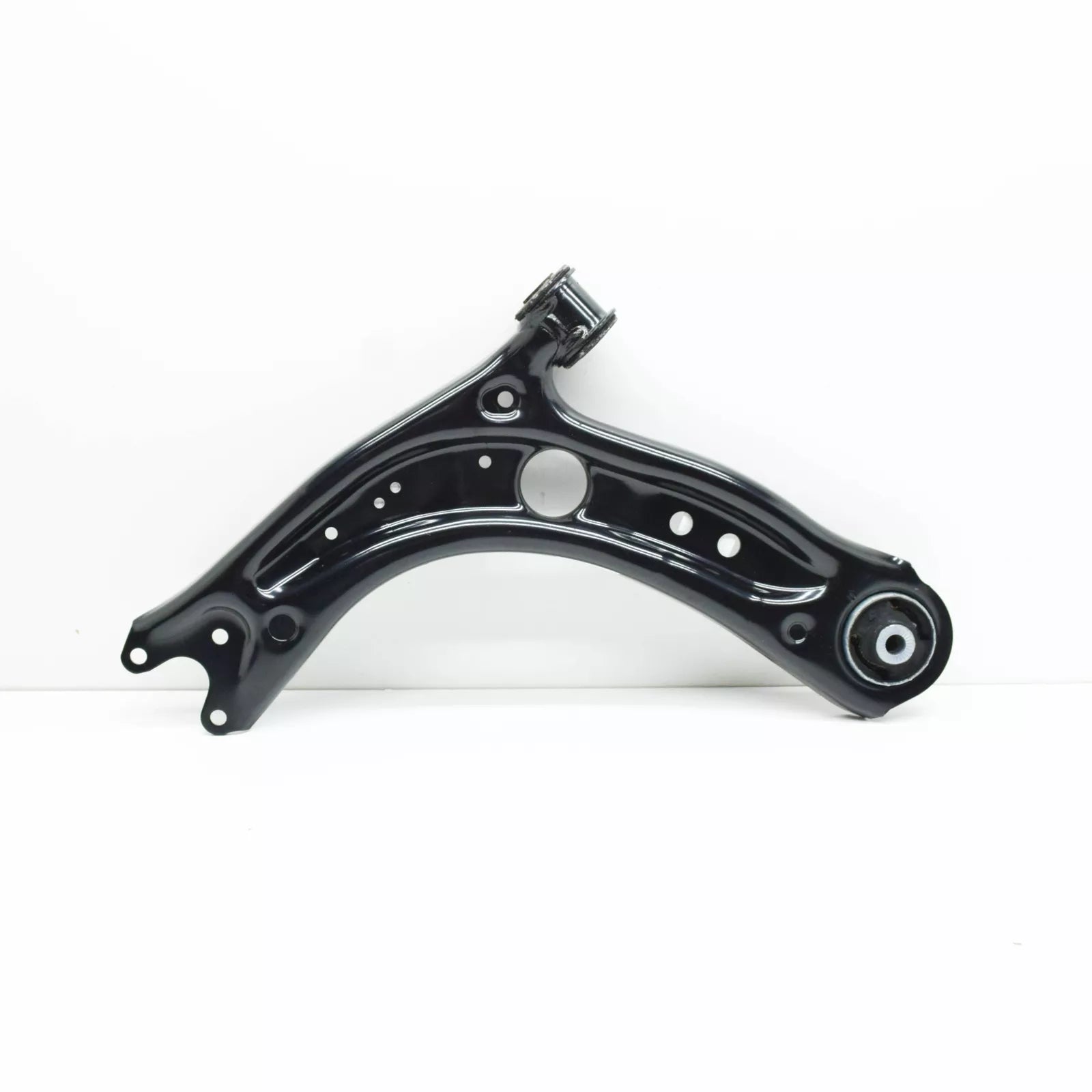 NEW AUDI Q2 GA FRONT LEFT LOWER WISHBONE CONTROL ARM 5WA407151 ORIGINAL