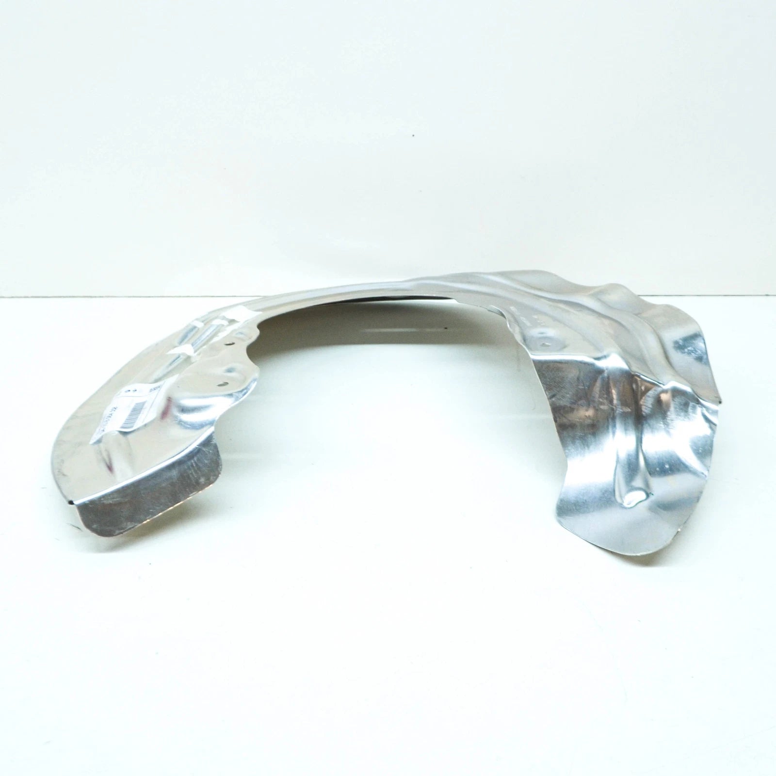 NEW BMW X3 M F97 FRONT RIGHT BRAKE DISC PROTECTION SHIELD 34108064558 ORIGINAL