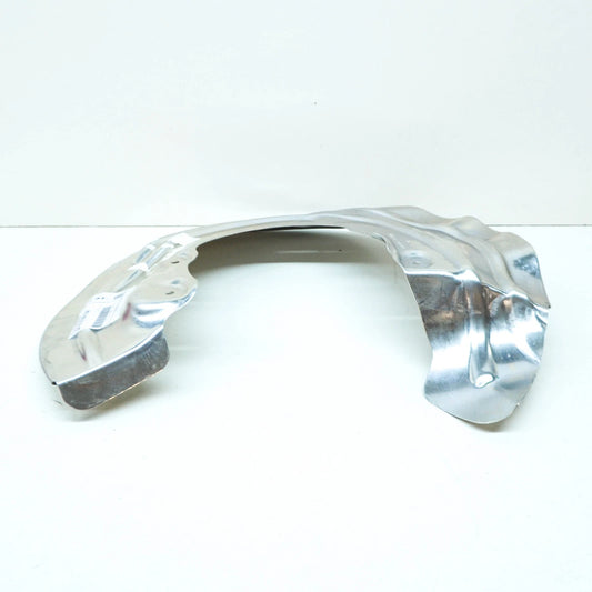 NEW BMW X3 M F97 FRONT RIGHT BRAKE DISC PROTECTION SHIELD 34108064558 ORIGINAL