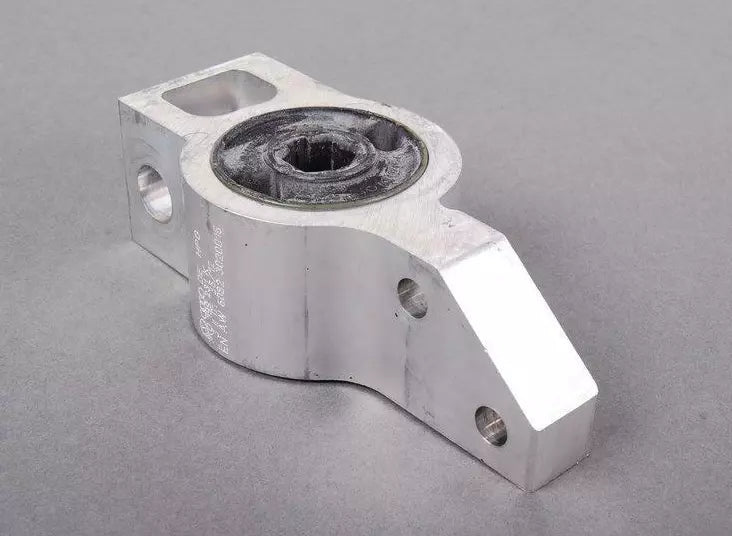 NEW AUDI A3 8P FRONT LEFT CONTROL ARM BRACKET BUSHING 1K0199231K ORIGINAL