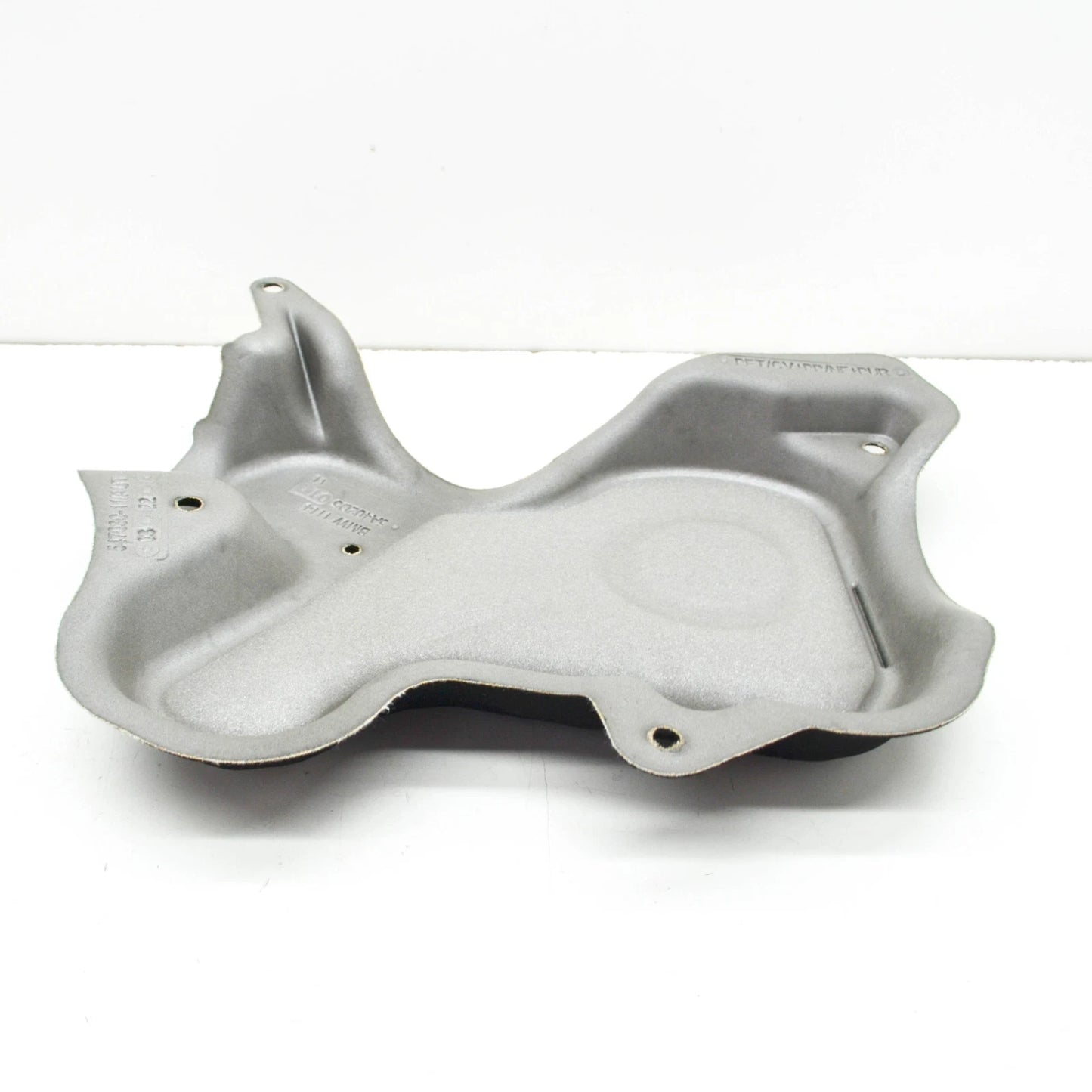 NEW BMW 3 G20 ENGINE COVER 11145A402D5 5A402D5 ORIGINAL