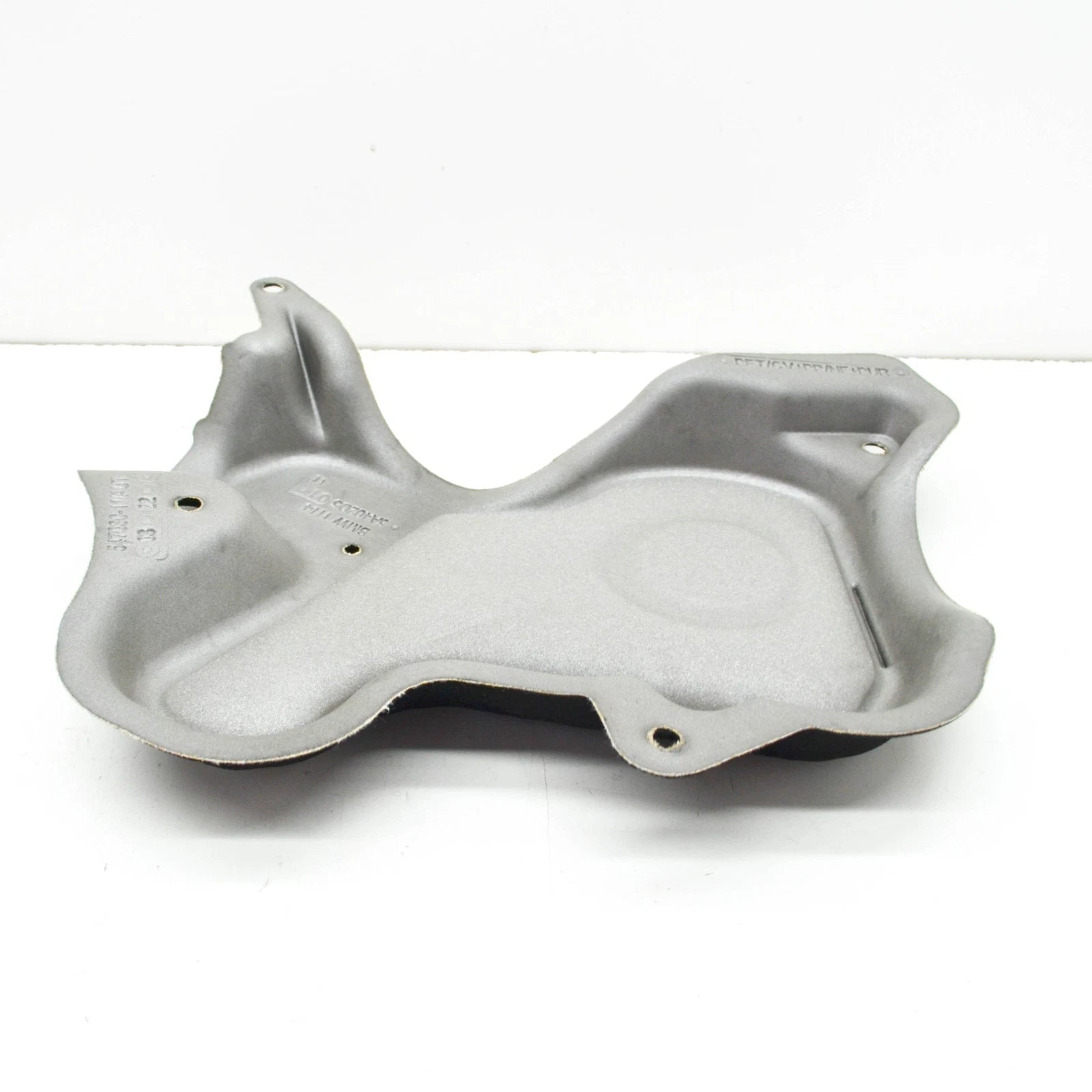 NEW BMW 3 G20 ENGINE COVER 11145A402D5 5A402D5 ORIGINAL