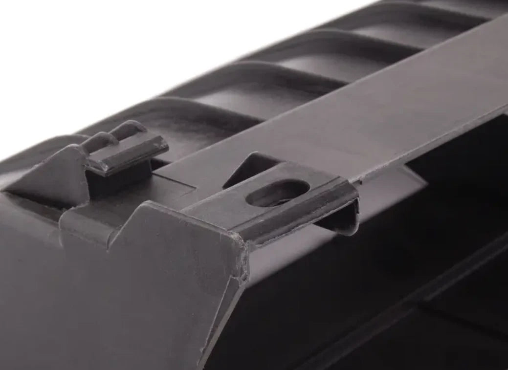 NEW BMW 3 CABRIO E46 OIL COOLER RACKSIDE 2229744 17212229744 ORIGINAL