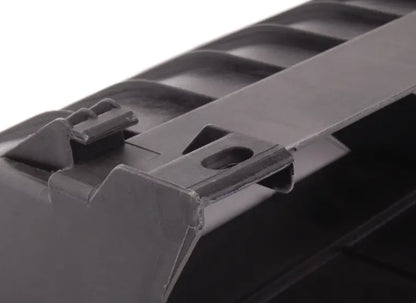 NEW BMW 3 CABRIO E46 OIL COOLER RACKSIDE 2229744 17212229744 ORIGINAL