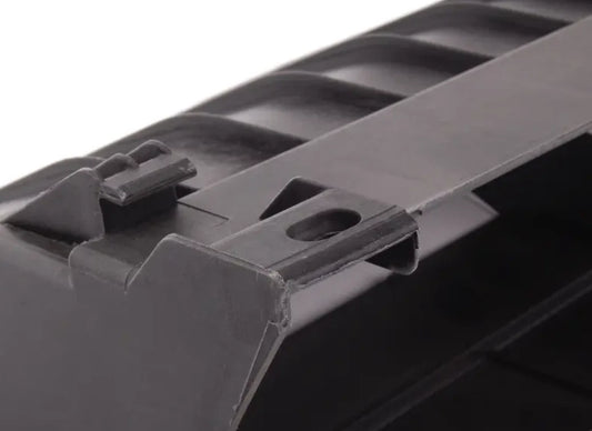 NEW BMW 3 CABRIO E46 OIL COOLER RACKSIDE 2229744 17212229744 ORIGINAL