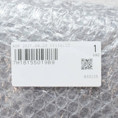 NEW VW TRANSPORTER T5 REAR LEFT BODY VENT GRILLE TRIM 7H18155019B9 ORIGINAL