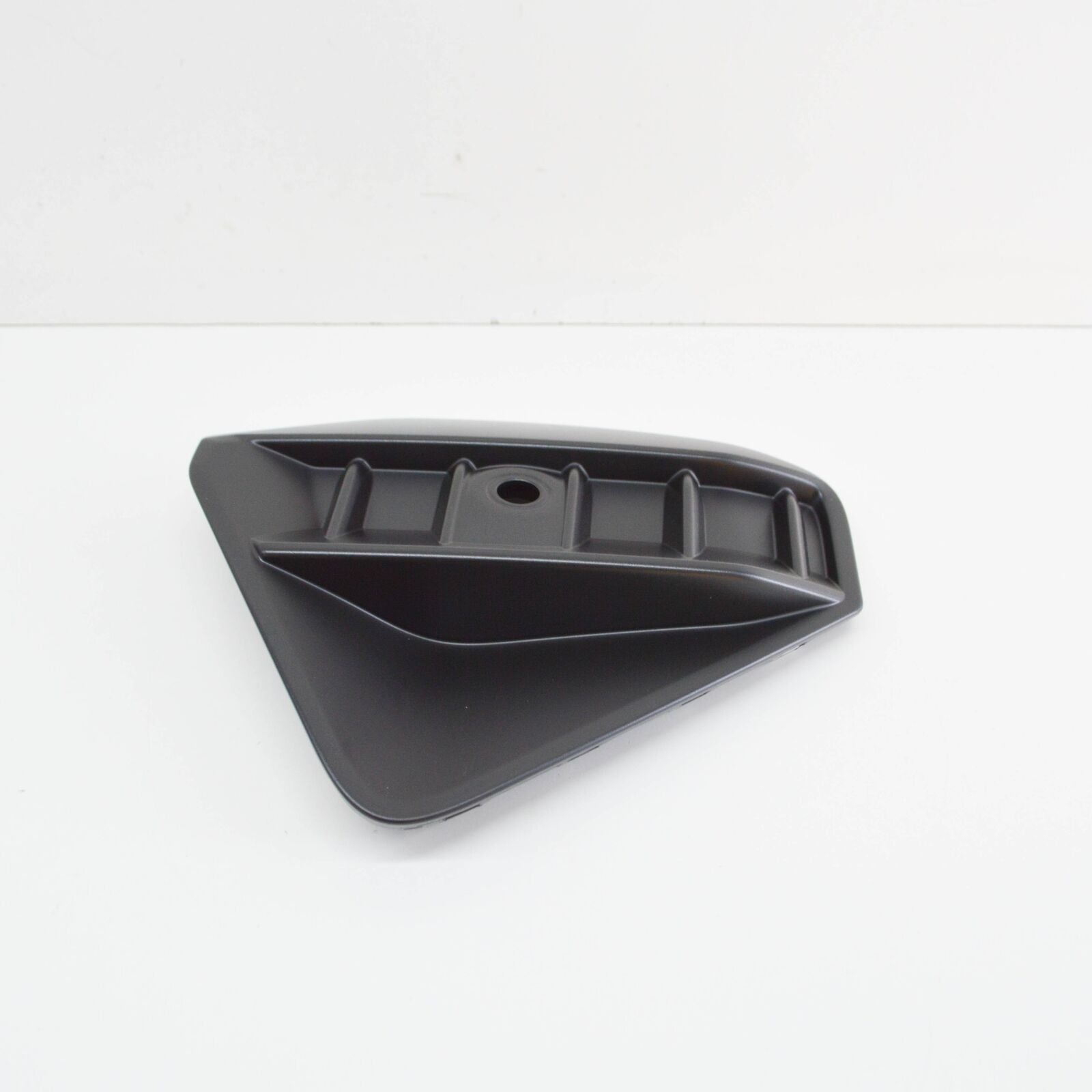 NEW AUDI Q4 E-TRON FRONT RIGHT AIR GUIDE GRILLE 89A8076829B9 ORIGINAL