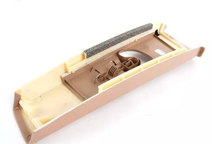 NEW BMW 3 COUPE E46 RIGHT SIDE UPPER COLUMN COVER 51437065364 ORIGINAL