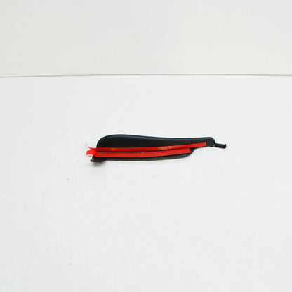 NEW VOLKSWAGEN PASSAT B7 REAR BUMPER LEFT WHEEL COVER TRIM 3AA807837B