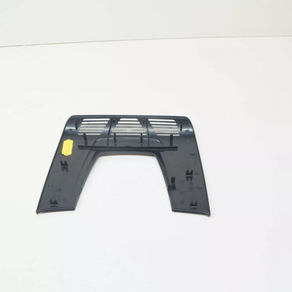 NEW BMW 1 F20 HEADLINER TRIM BLACK 61319249564 9249564 2012 ORIGINAL