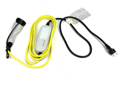 new cupra formentor main socket charging cable 1ea971675ap original