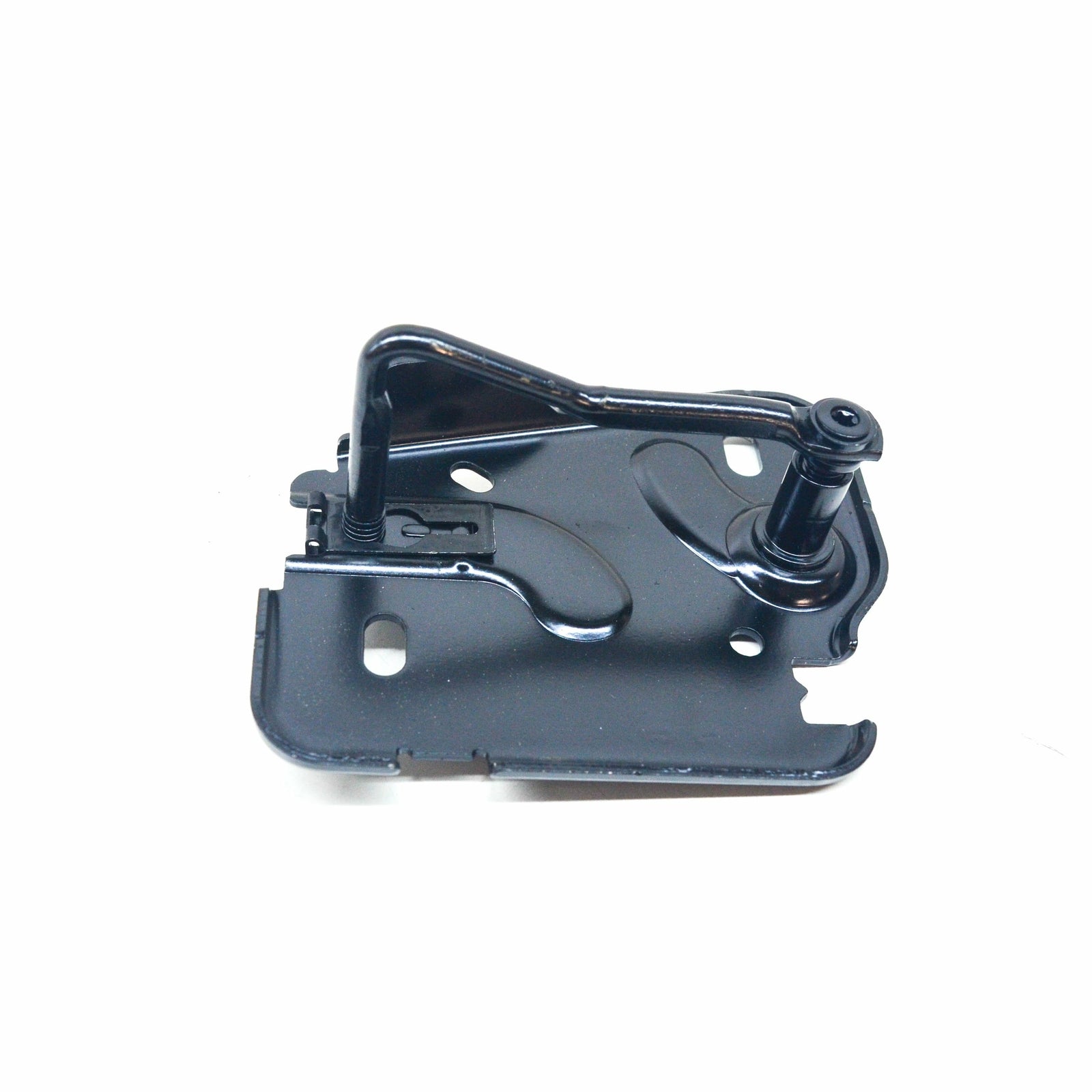 NEW AUDI Q5 80A FRONT BONNET HOOD LEFT SAFETY CATCH STRIKER 80A823185C ORIGINAL