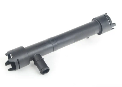 NEW VW TOUAREG 7P MK2 REAR CENTER COOLANT PIPE 079121071BT ORIGINAL