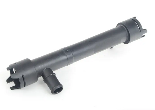 NEW VW TOUAREG 7P MK2 REAR CENTER COOLANT PIPE 079121071BT ORIGINAL