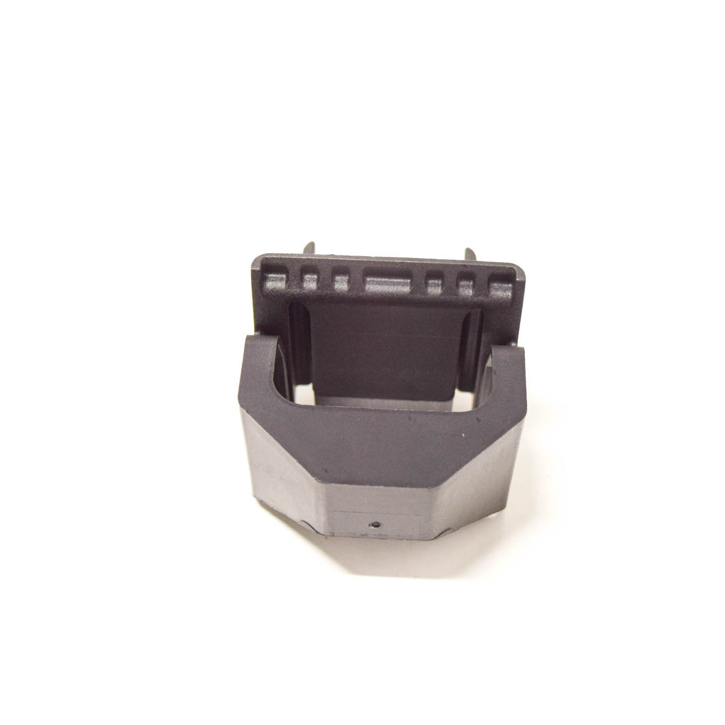 new bmw 1 e82 cooling radiator lower mounting bracket 17117524956 original