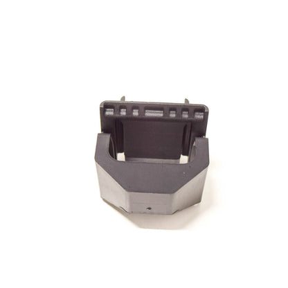 new bmw 1 e82 cooling radiator lower mounting bracket 17117524956 original