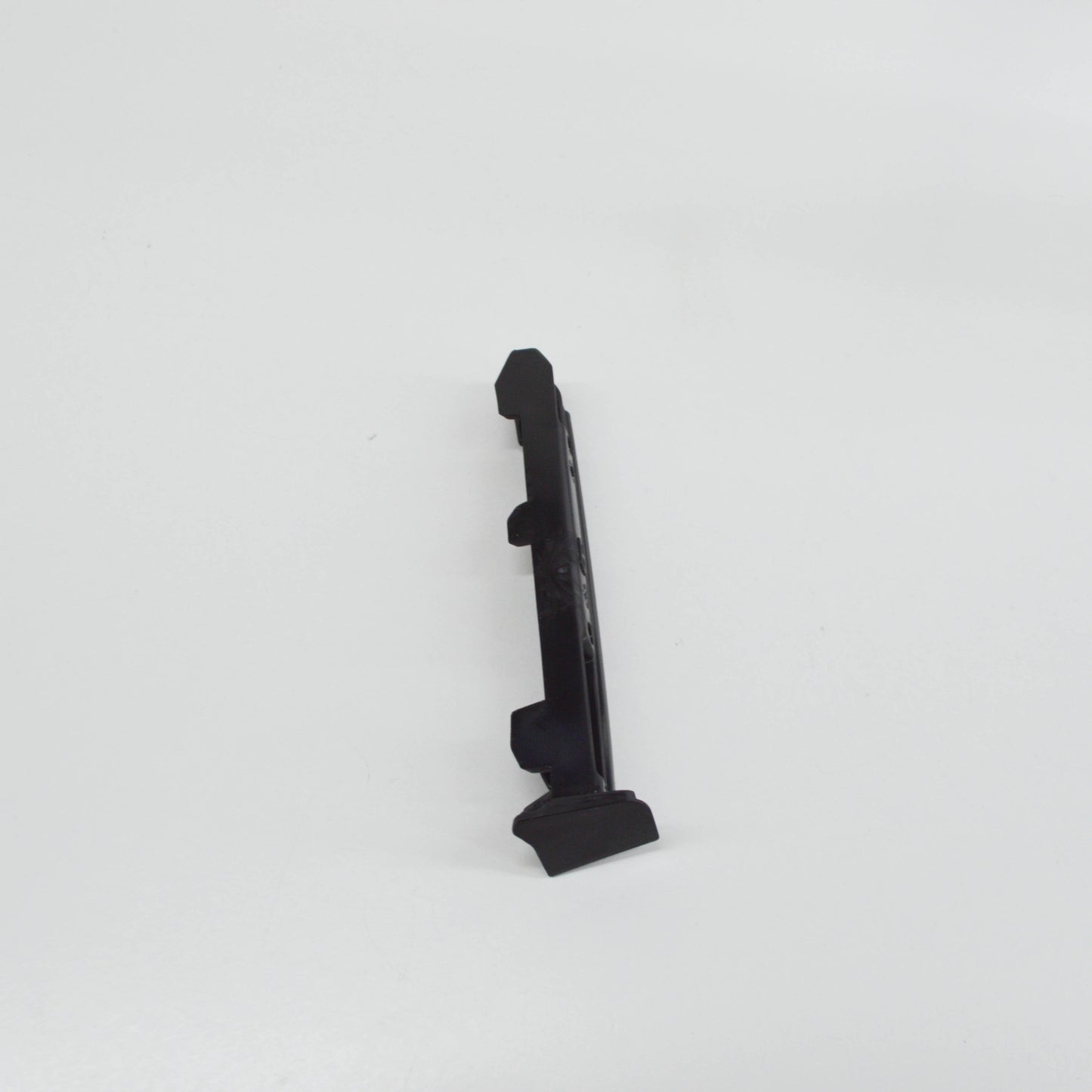 new audi a3 8v rear bumper right locking mechanism 8v3807740 original
