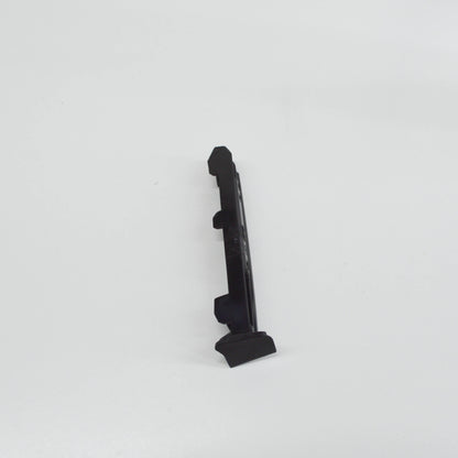 new audi a3 8v rear bumper right locking mechanism 8v3807740 original