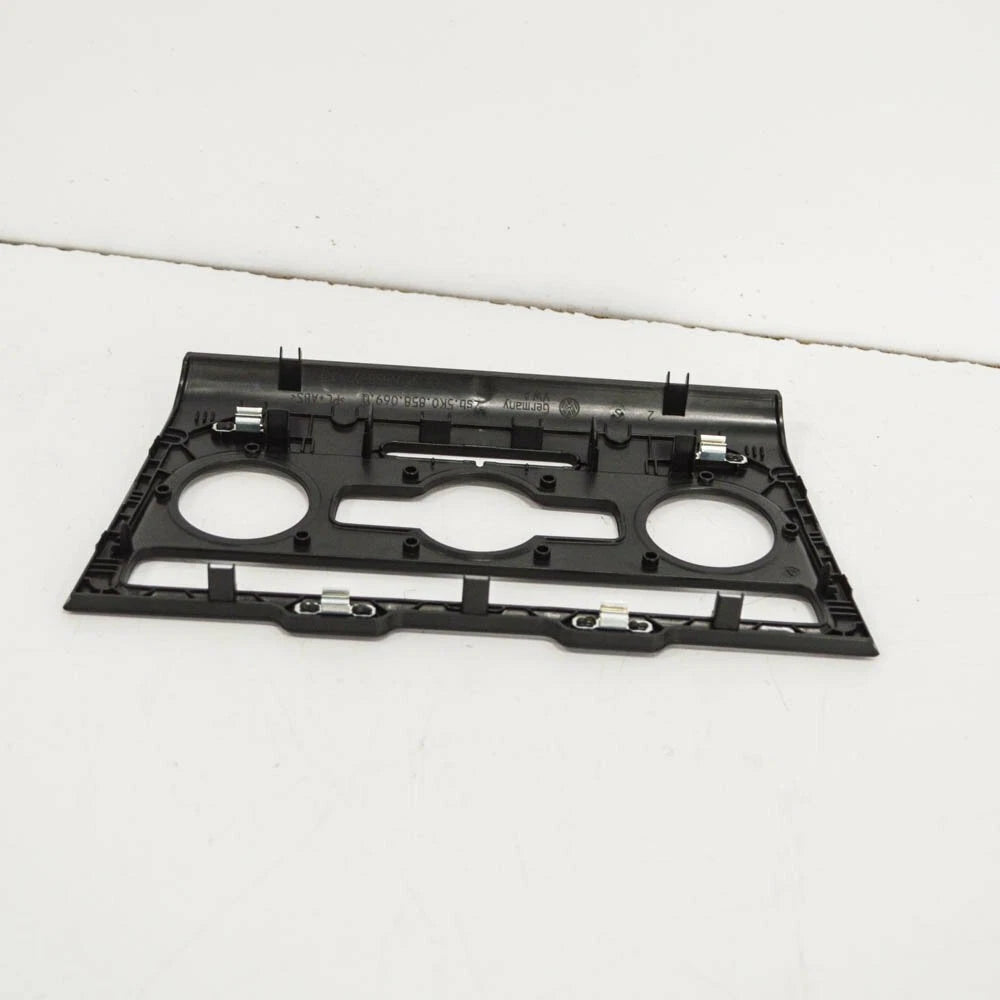 NEW VOLKSWANGE GOLF CABRIO BEZEL DISPLAY OPERATING UNIT 5K0858069Q1QB ORIGINAL