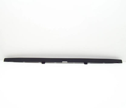 NEW AUDI A5 8T FRONT SPOILER 8T0807061A ORIGINAL