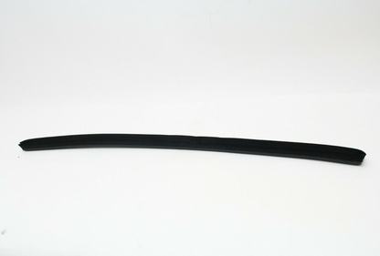 new audi a4 b9 rear left door window aperture seal 8w0839479 original